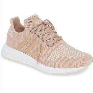 Adidas Pink Swift Run W